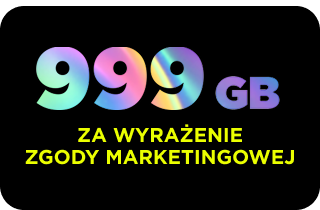 999 GB za wyrażenie zgody marketingowej