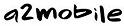 a2mobile Logo